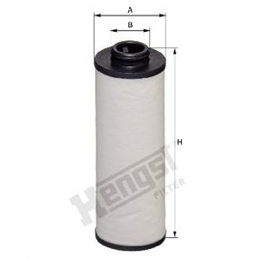 Фильтр АКПП Audi A4 2.0 TDI 11-15 / A5 2.0 TFSI 15-17 / 3.0 TDI 15-17 / A6 2.0 TFSI 14-18 / 2.8 FSI 14-18,