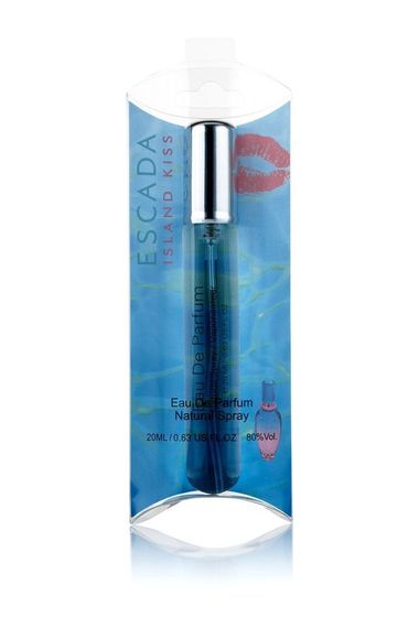 МІНІПАРФУМИ ЖІНОЧІ ESCADA ISLAND KISS 20 МЛ