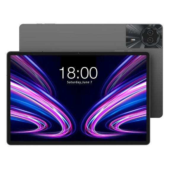 Планшет Teclast T50Plus 11 FHD 6/256GB/LTE/ Metal / Gray (6940709686300) | Зображення 5