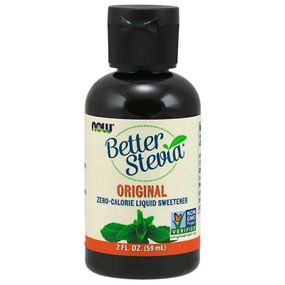 Better Stevia 60 ml (Original)
