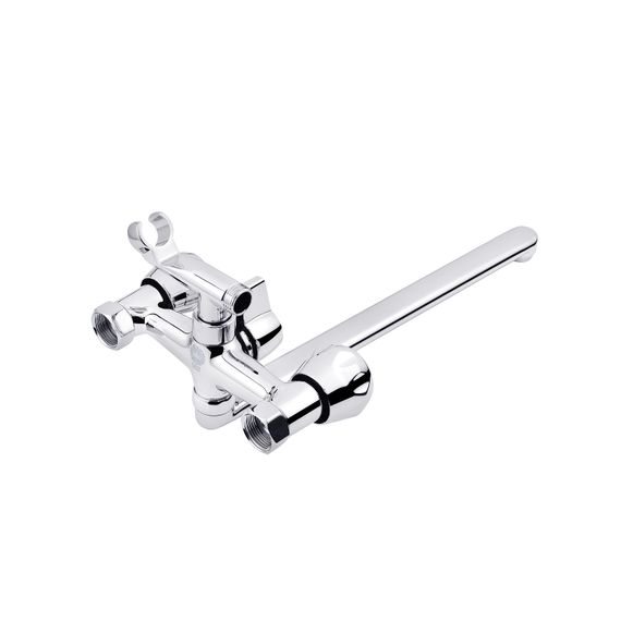 Змішувач для ванни Kroner KRM Hamburg - C070 (CV012067) | Зображення 6