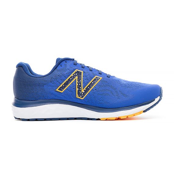 Кросівки New Balance Fresh Foam 680v7 | Зображення 2