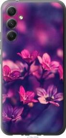 Чохол для Samsung Galaxy A34 A346E з силікону FCh_076969