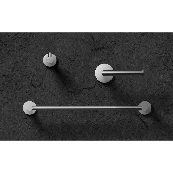 Гачок Omnires Modern Project chrome (MP60110CR) | Зображення 1