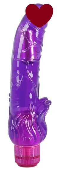 Вибратор Н2О ВИКИНГ sexstyle