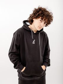 Толстовка AUSTRALIAN PUNCH HOODIE FLEECE