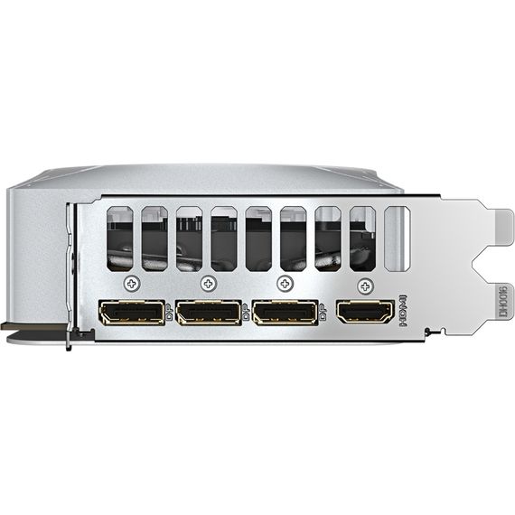 Відеокарта GIGABYTE GeForce RTX5070 Ti 16GB EAGLE OC ICE SFF (GV-N507TEAGLEOC ICE-16GD) | Зображення 8