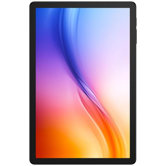 Планшет Doogee Tab G6+ 11" 8/256GB 4G (LTE) Black (6923740264188) | Зображення 1