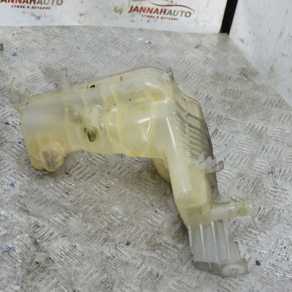 Бачок розширювальний Renault Laguna III 2007-2015 Бак системи охолодження Рено Лагуна 3 217100014R | Зображення 2