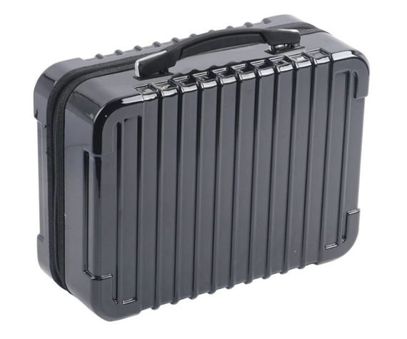 Кейс Primo Hard Travel для квадрокоптера DJI Mavic Mini / Mini 2 / Mini SE - Black | Зображення 2