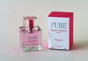 Парфумована вода Karen Low Pure Infinite Pleasure 100 мл