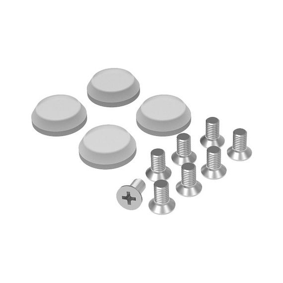 Комутатор мережевий Mikrotik CRS320-8P-8B-4S+RM | Зображення 6