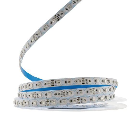 Світлодіодна LED стрічка PROLUM 12V IP20 353596 S-TYPE Series S RGB