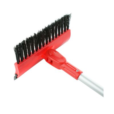 Щетка со скребком SAPFIRE 65-95 см SF-21 (400236) | Зображення 5