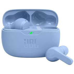 Наушники JBL Wave Beam TWS Blue (JBLWBEAMBLU) (JBLWBEAMBLU)