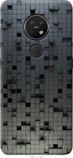 Чохол для Nokia 7.2 з пластику FCh_086224