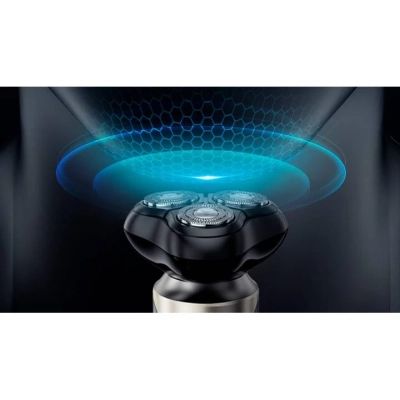 Электробритва Xiaomi BlackStone 8 | Зображення 8