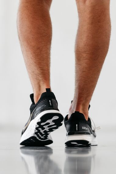 Кросівки React Infinity Run весна / літо / осінь 1505 42 | Зображення 1