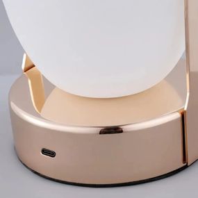 Світильник-нічник з регулюванням яскравості XPRO Baseus Starlit Sky Lamp (234567573_350)