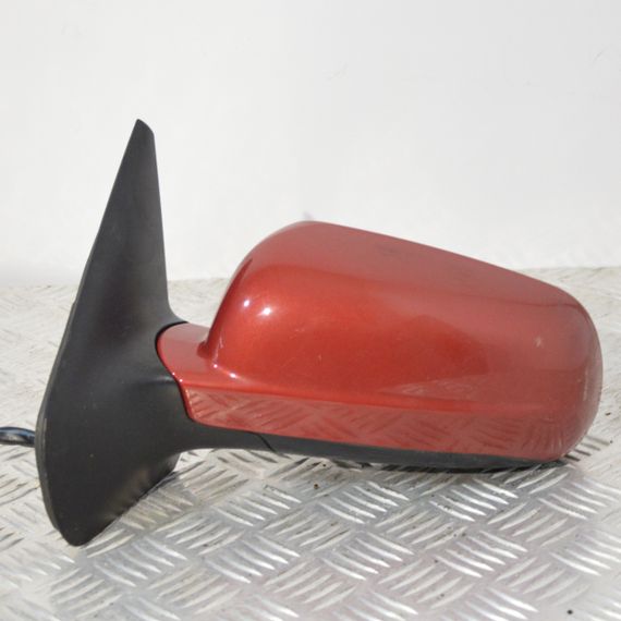 Дзеркало ліве Volkswagen Golf IV Bora 98-05 електричне 5 pin Дзеркало ліве Фольксваген Бора Гольф 057251 | Зображення 1