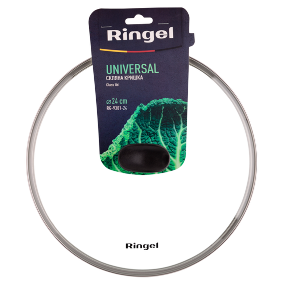 Кришка RINGEL Universal 24 см | Зображення 2