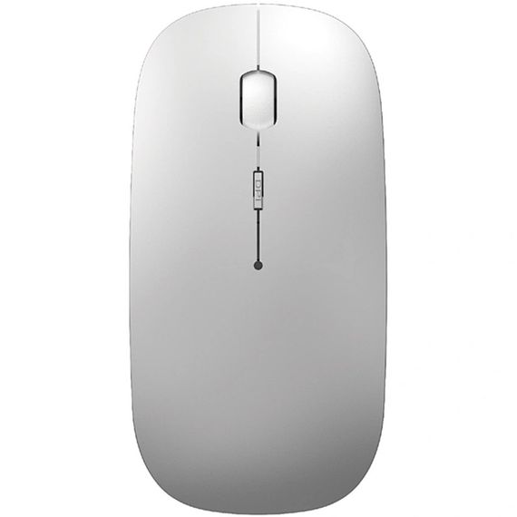 Миша бездротова WIWU WM101-C Wimice Lite 2.4G Silver