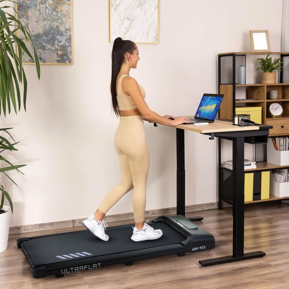 Бігова доріжка GYMTEK XT100 | Зображення 2