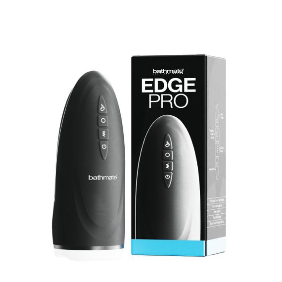 Мастурбатор Bathmate Edge Pro Sex Aura | Зображення 5