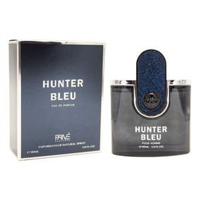 Чоловіча парфумована вода Prive Parfums Hunter Bleu 90 мл