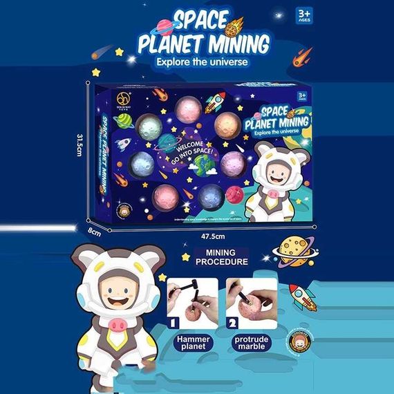 Раскопки MLGB 04-5 в коробке (6984821050052)