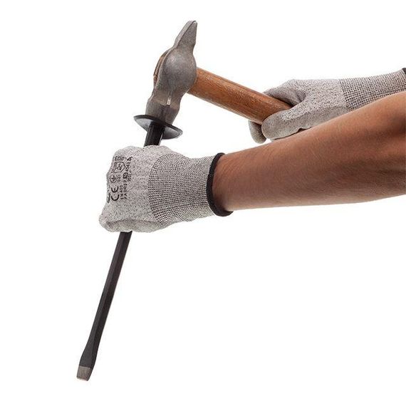 Зубило по кам'ю INTERTOOL UT-3230 | Зображення 3