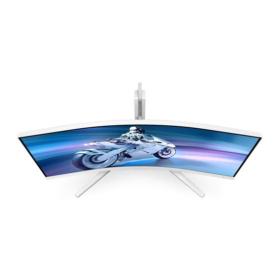Монітор Philips 34M2C5501A/00 | Зображення 3