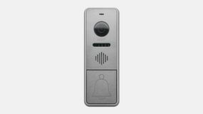 Вызывная панель Arny AVP-NG430 2MPX silver
