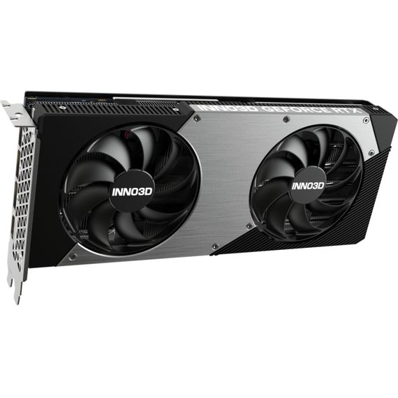 GeForce RTX5070 Inno3D TWIN X2, 12GB GDDR7, 192bit, PCI Express 5.0 | Зображення 2