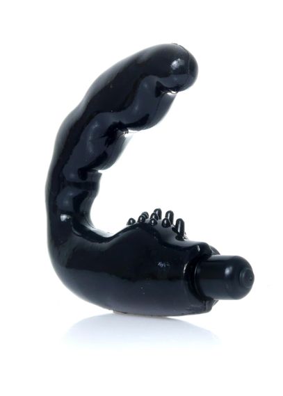 Масажер простати - Anal Fantasy Black | Зображення 1