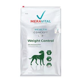 Mera Weight Control дієтичний корм для собак з надмірною вагою 3 кг