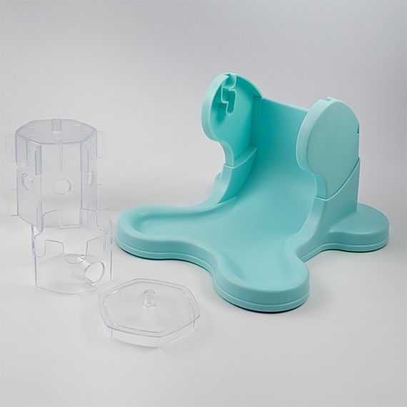 Інтерактивна годівниця для котів Cattyman Fortune Wheel | Зображення 5