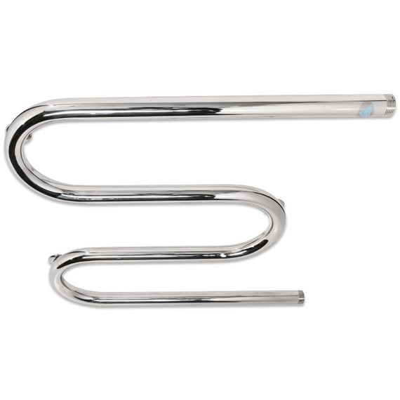 Водяна рушникосушарка Laris Змійовик 32 РС3 600 х 600 1" | Зображення 2