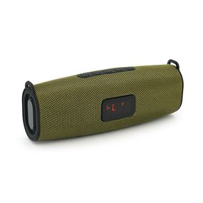 Колонка DH7+Display Bluetooth 4.1 до 10m, 1х3W, 4Ω, 400mAh, ≥90dB, TF card/USB