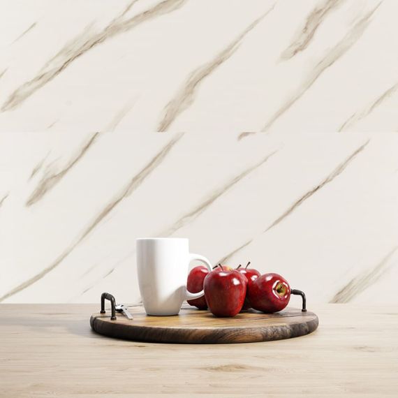 Самоклеюча стінова PET плитка 600*300*2mm (D) SW-00001672 | Зображення 6