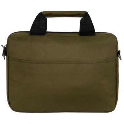 Сумка для ноутбука Porto 12&apos;&apos; PN12 LoveUkraine Gray (PN12GY_LoveUkr) | Зображення 2