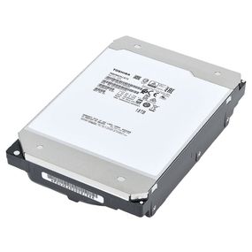 Жорсткий диск SAS 3.5&quot; 16TB Toshiba (MG09SCA16TE)