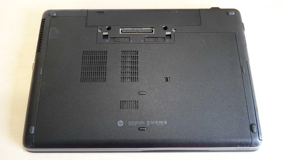 Ноутбук HP ProBook 650 G1 15.6 FHD IPS i5-4210M/8gb/320gb/Intel 4600 | Зображення 2