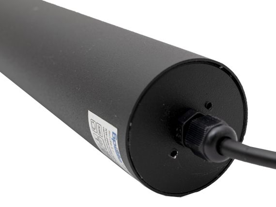 Магнитный трековый светильник-подвес KW-295/10W NW DC48V BK | Зображення 2