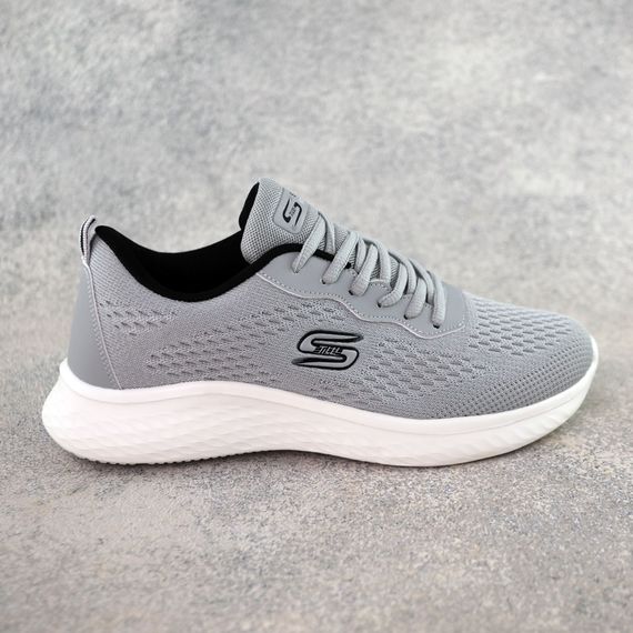 Кросівки чоловічі 588534 Сірі 42 43 44 45