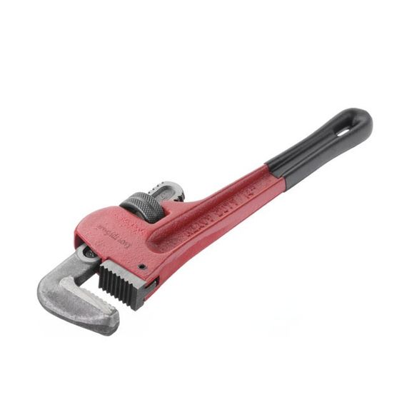 Ключ трубний 350мм тип "Stillson". INTERTOOL HT-0183