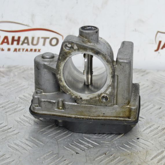 Дросельна заслінка Mercedes C-Class W202 E-Class W210 дросель Мерседес 1110980009 | Зображення 2