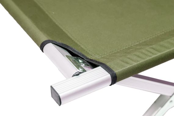 Похідне ліжко Ranger Military alum RA5504 | Зображення 2