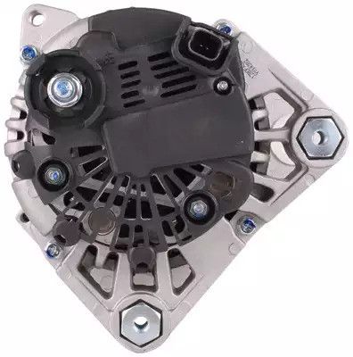Генератор Duster/Logan/Clio/Megane/Scenic 1.4/1.6/1.5dCi 04- (110A), POWERMAX (89212875) | Зображення 6