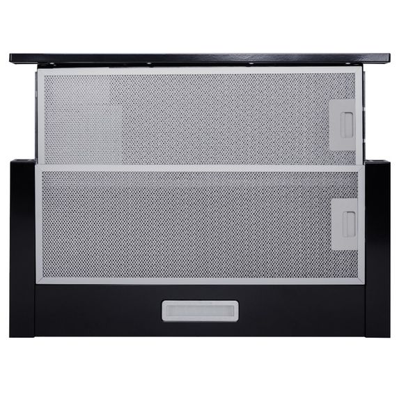 Витяжка кухонна Minola HTL 5214 BL 700 LED | Зображення 2